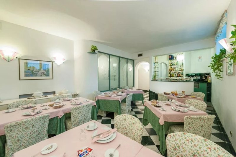 Hotel Villa Giulia