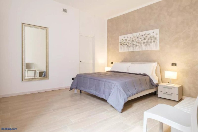 Residence dell'Abbadia by Studio Vita