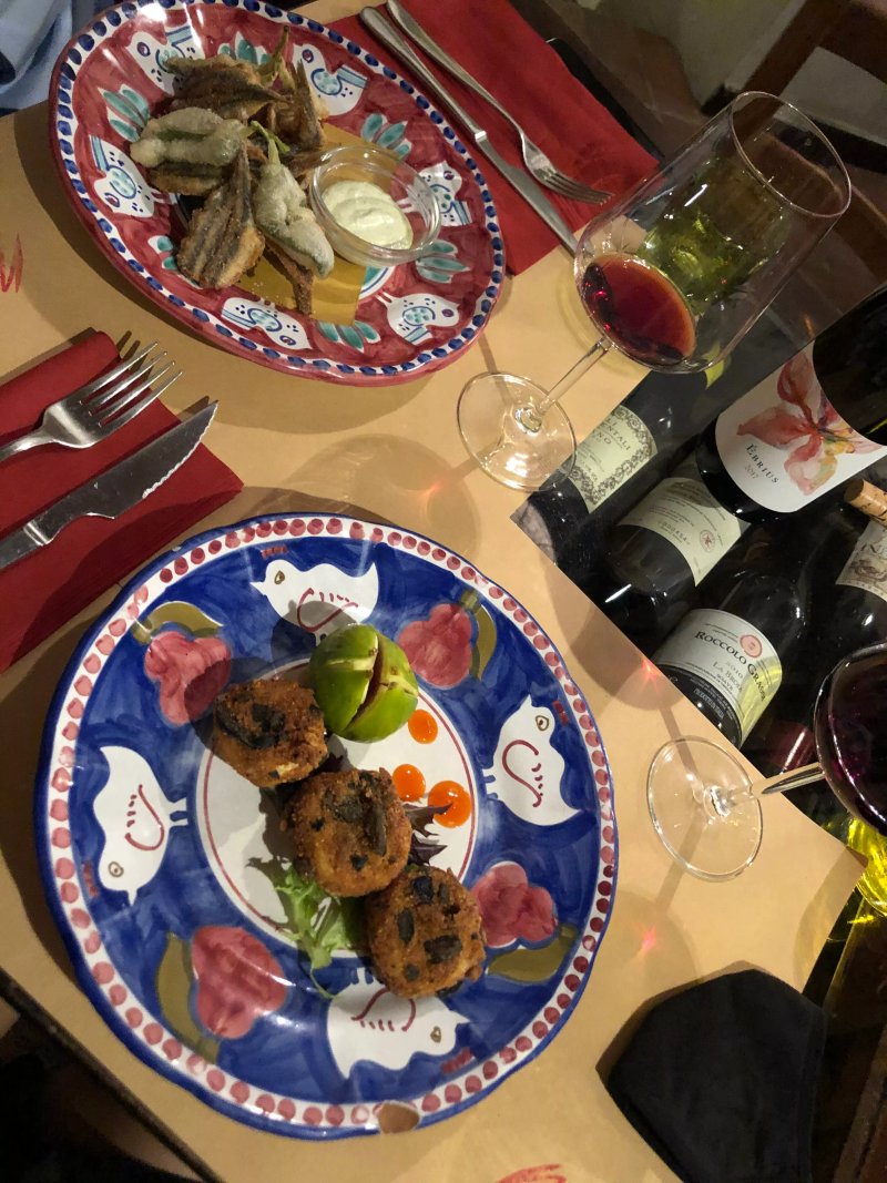 Osteria dal Manzo