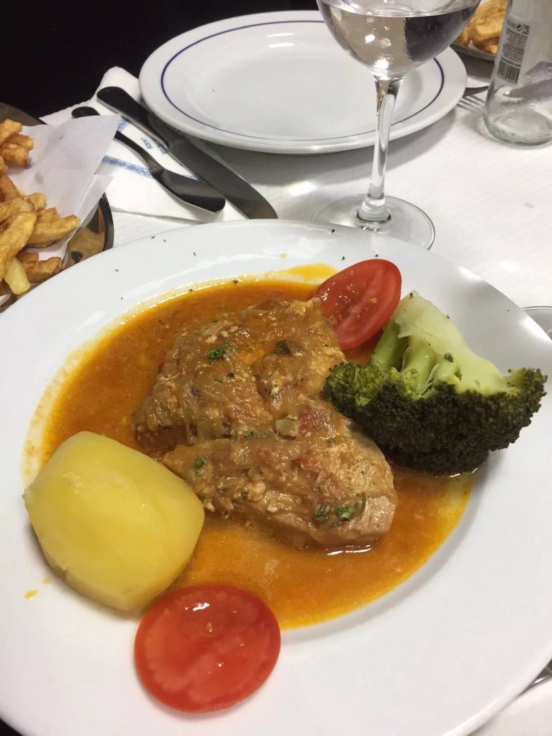 Restaurante D. Fernanda