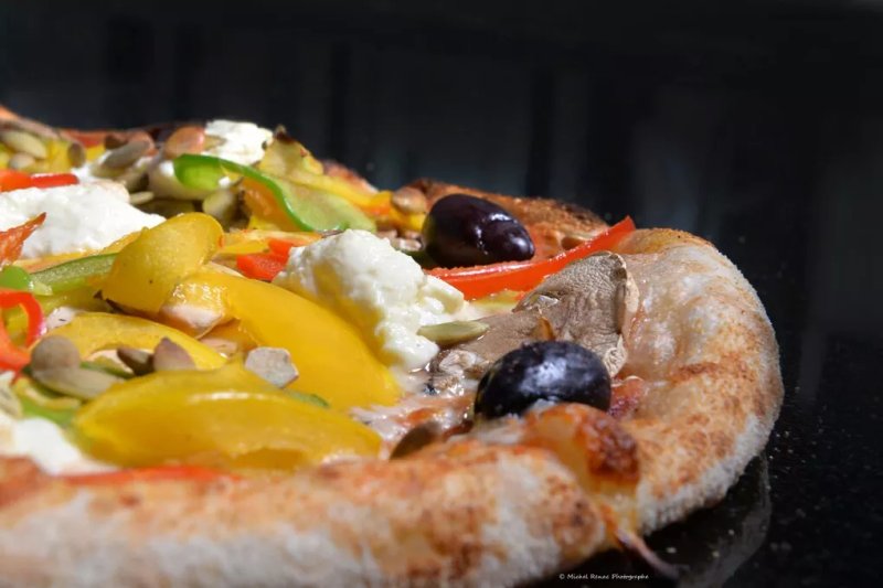Pizza Rhuys Arzon