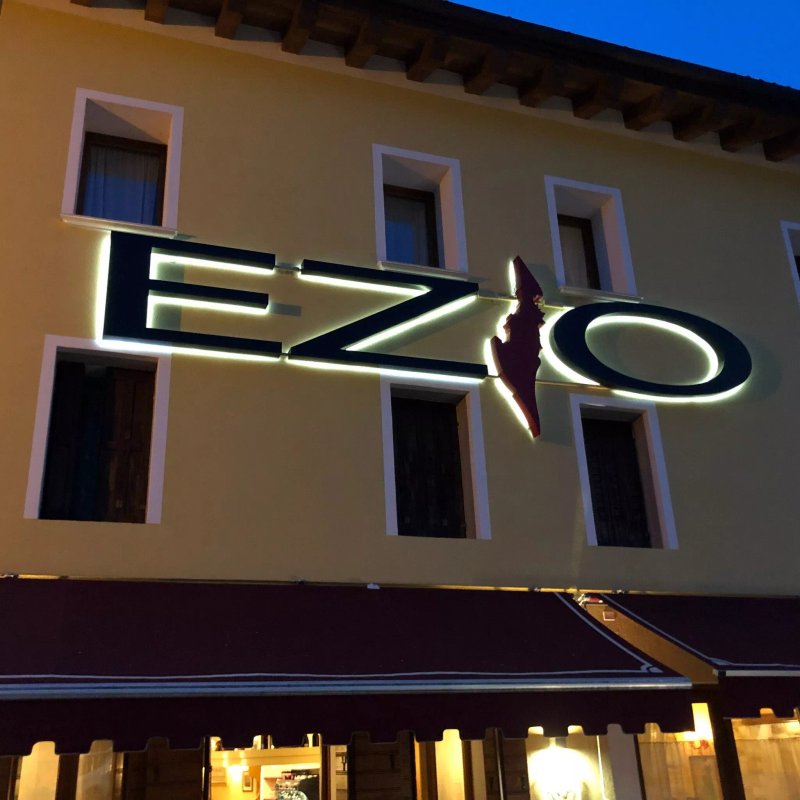 Pizzeria da Ezio