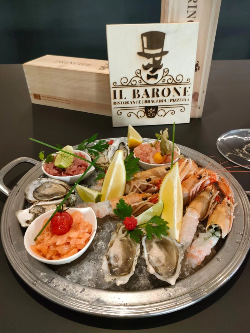 Ristorante Il Barone