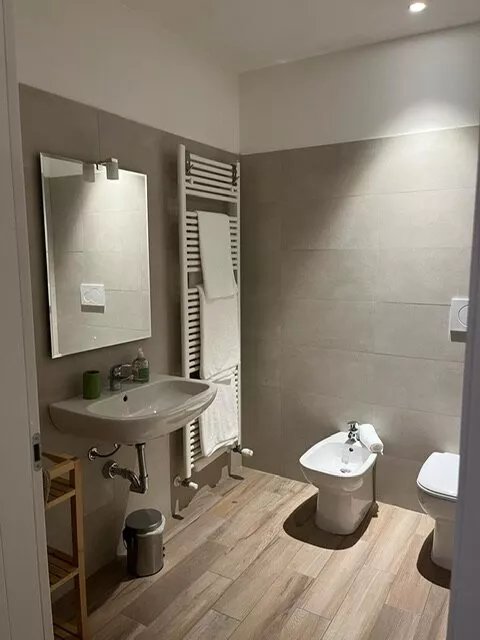 B&B FIERA "in cascina"