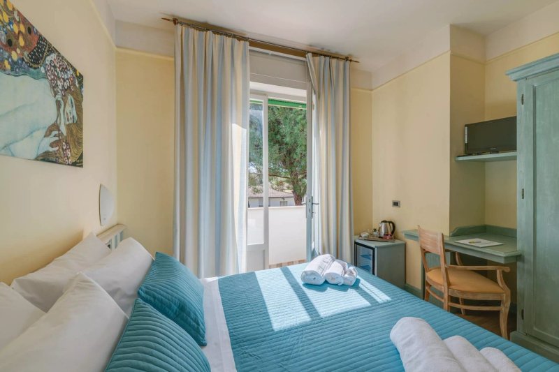 Hotel Massimo