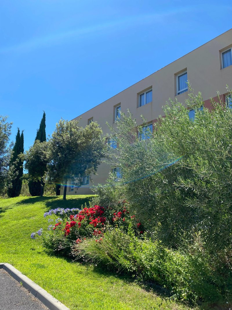 The Originals City, Hôtel Ecoparc, Montpellier Est