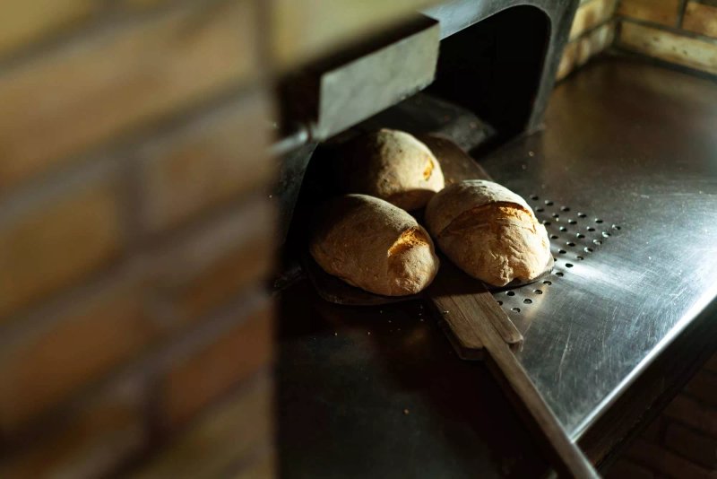 Papadakis Bakery-Cafe & Sweet Creations