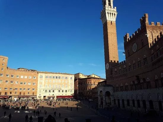 Siena