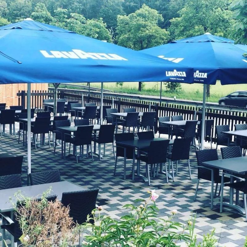 Restaurant Amvrosia