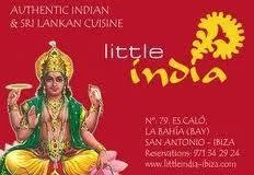 Little India
