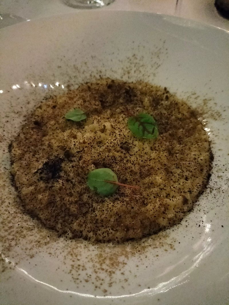 La Zaituna Ristorante