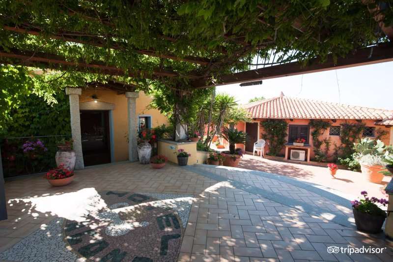 Hotel L'Esagono