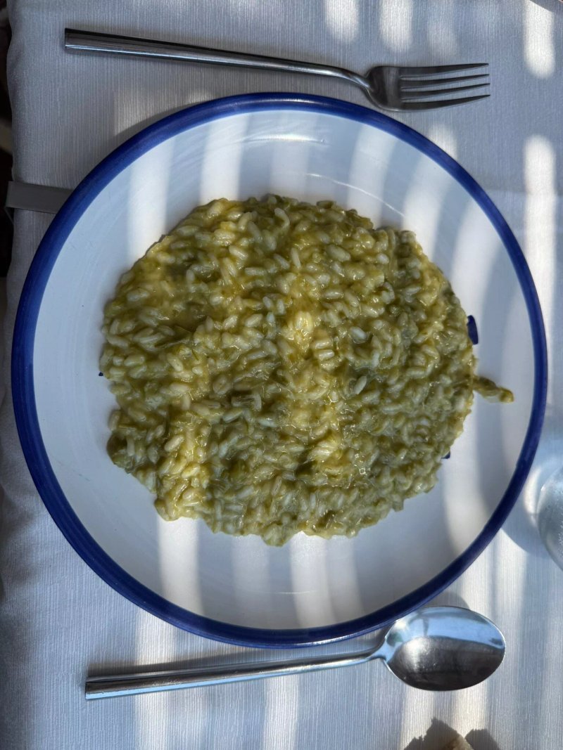 I Sapori di Marianna Eno-Trattoria