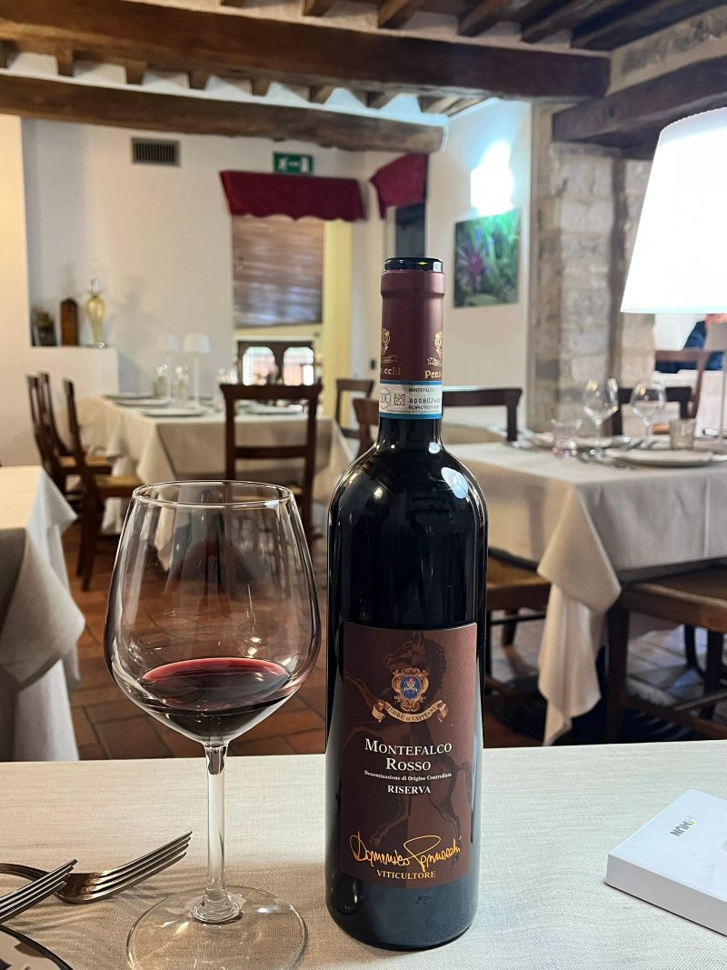 ristorante Il Lepre
