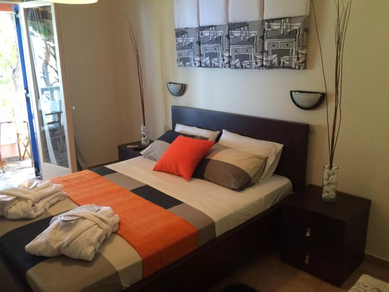 Machi Rooms