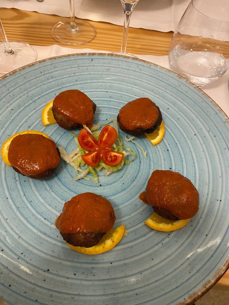 L'Antico Granaio