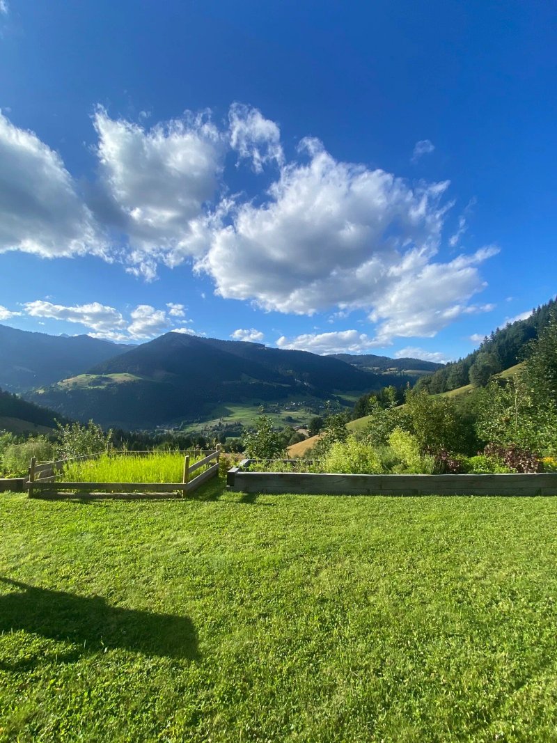 Relais & Chateaux Flocons de Sel