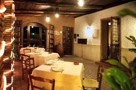 Tavernetta Marinella