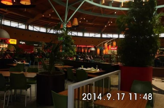 FNAC Cafe Guimaraes