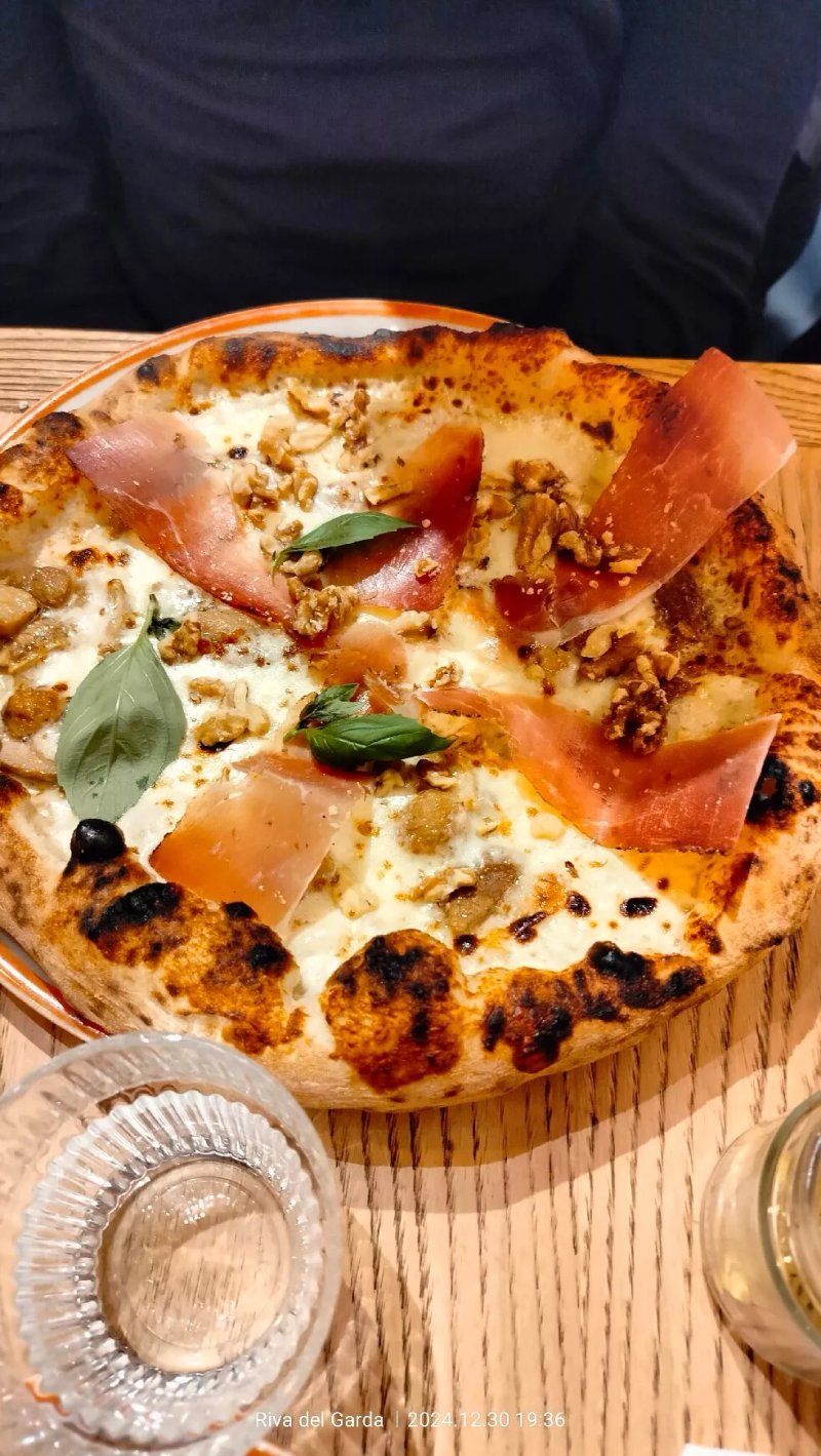 Ristorante Sud - Pizzeria Napoletana