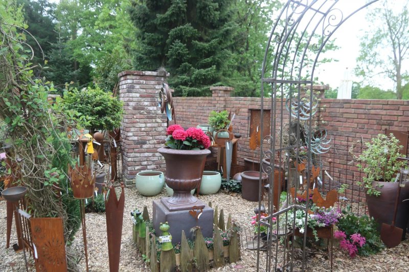 Hofcafe Oldenbuttel