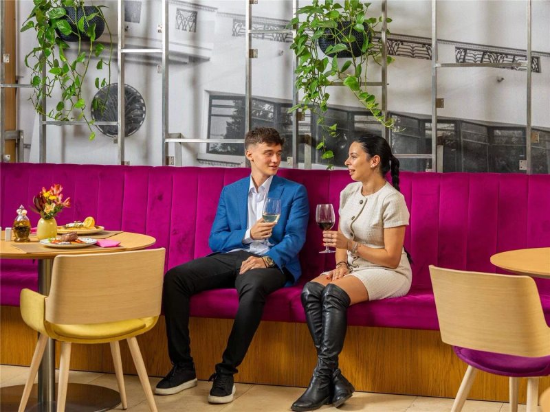 Mercure Bucharest Unirii