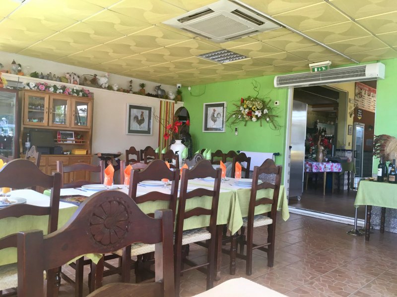 Restaurante Cruz De Portugal