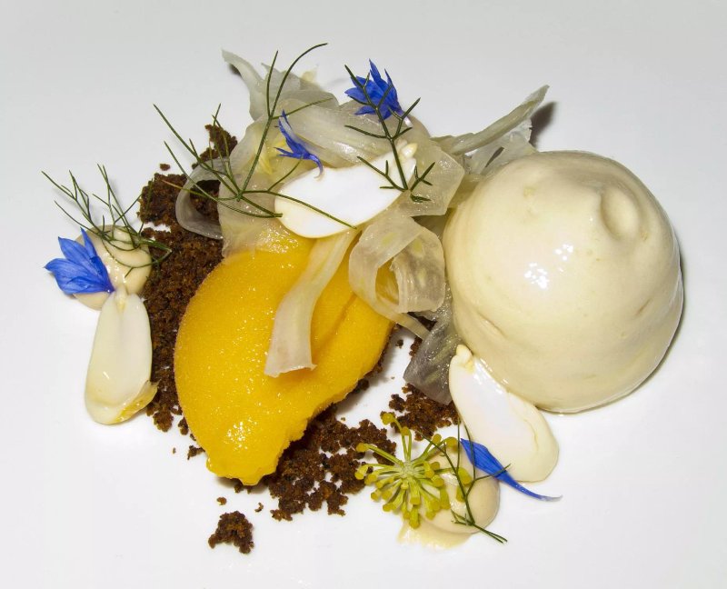 Silvio Nickol Gourmet Restaurant