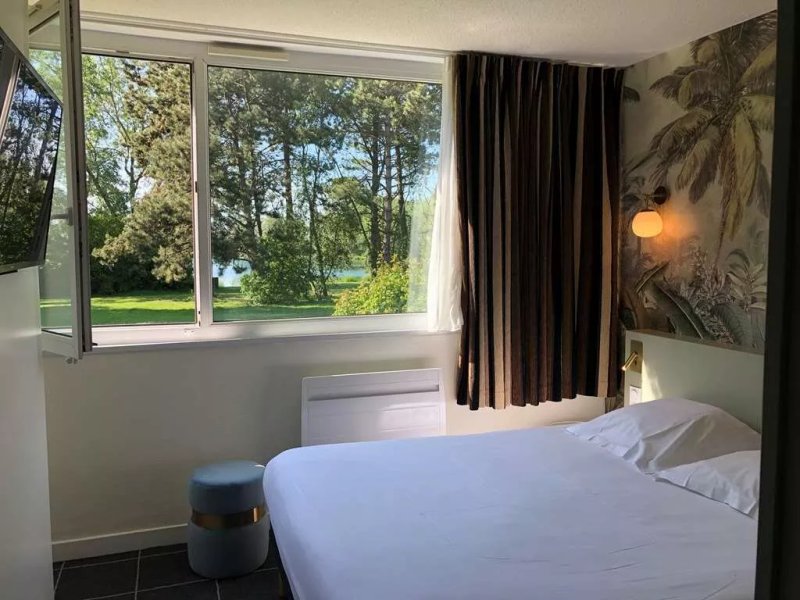 Best Western Hôtel du Lac Dunkerque