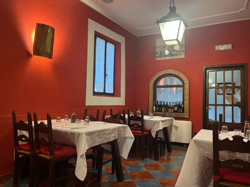 La Taverna Degli Artisti
