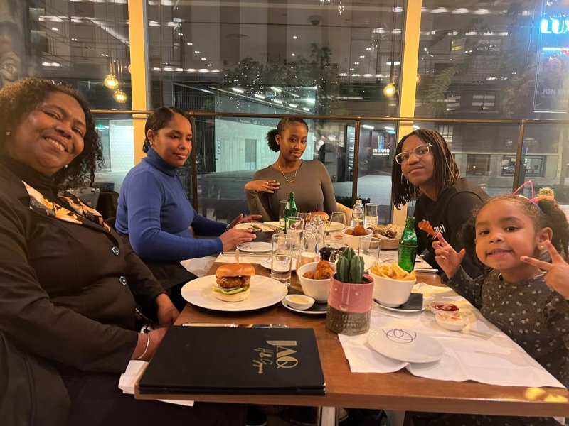 Restaurant JAQ