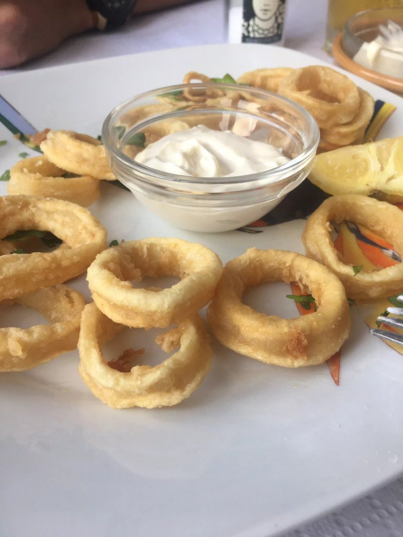 El Faro Bar-Restaurante