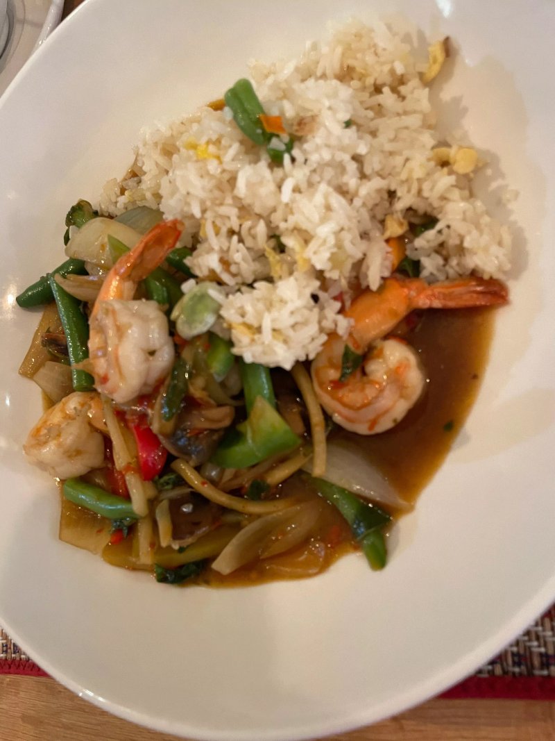 Bangkok Canteen