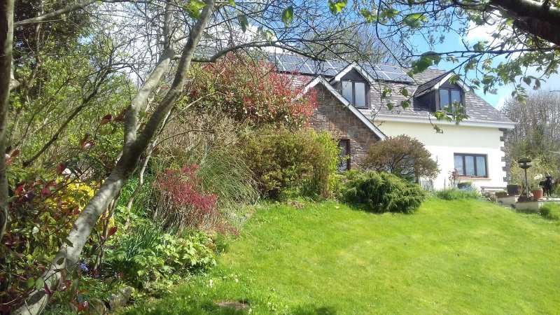 Longlane House B&B