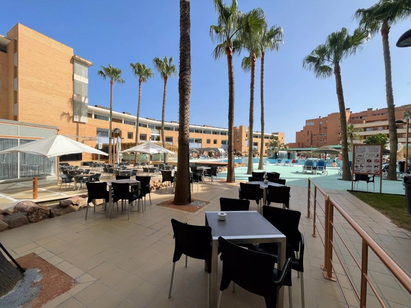 Neptuno Hotel