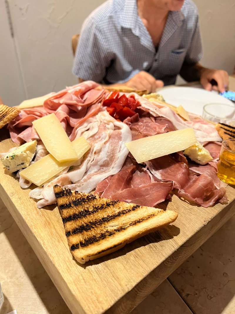 Vesuvya Napoli Eat