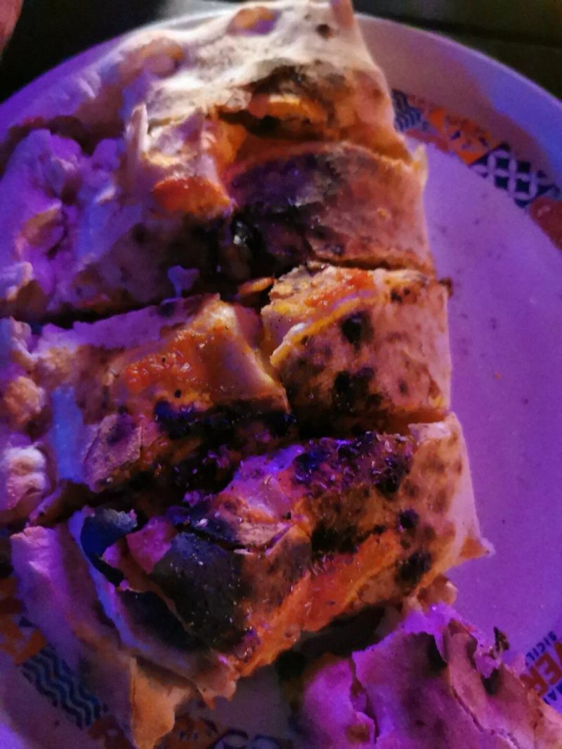 Pizza Punks