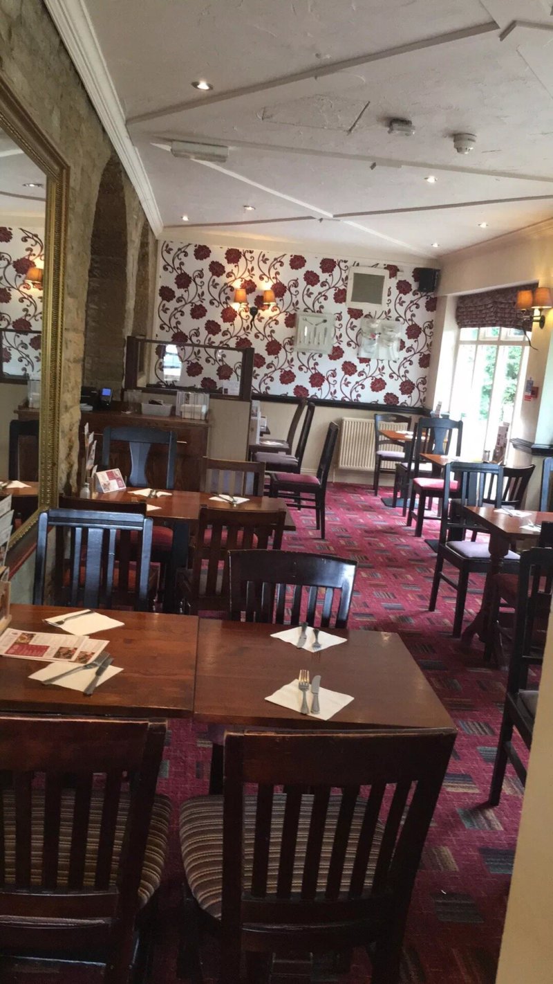 Toby Carvery Poole