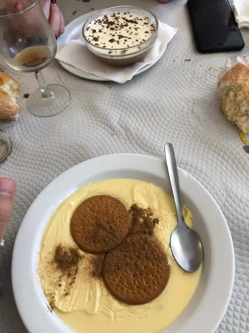 Restaurante Venta Talilla