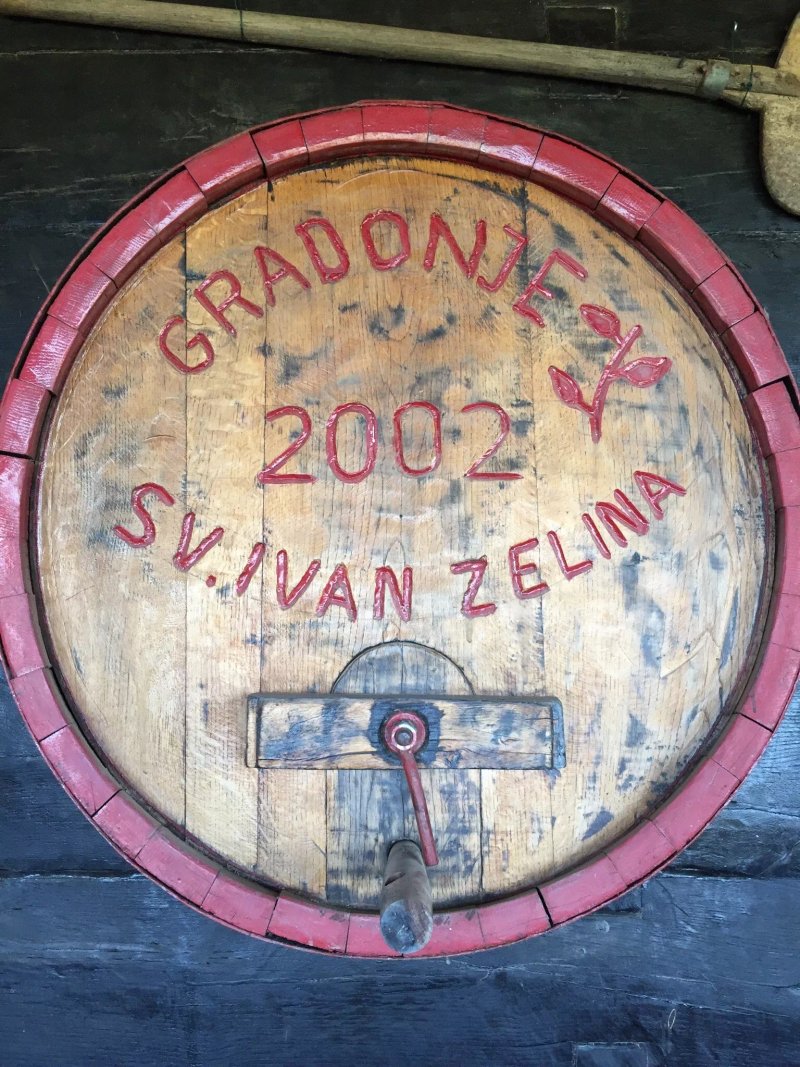 Eko selo Gradunje