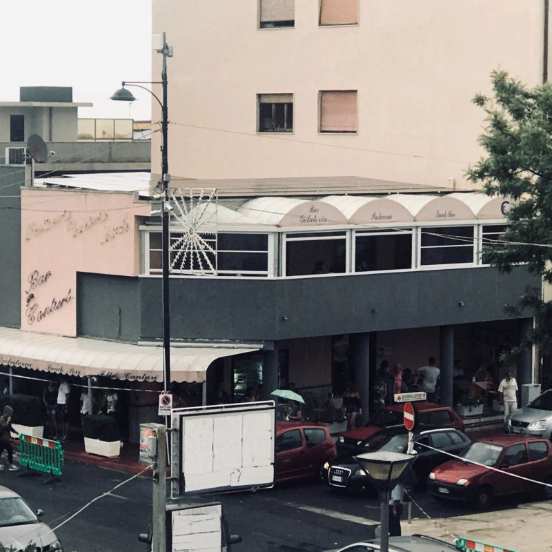 Bar Pasticceria Fratelli Canturi