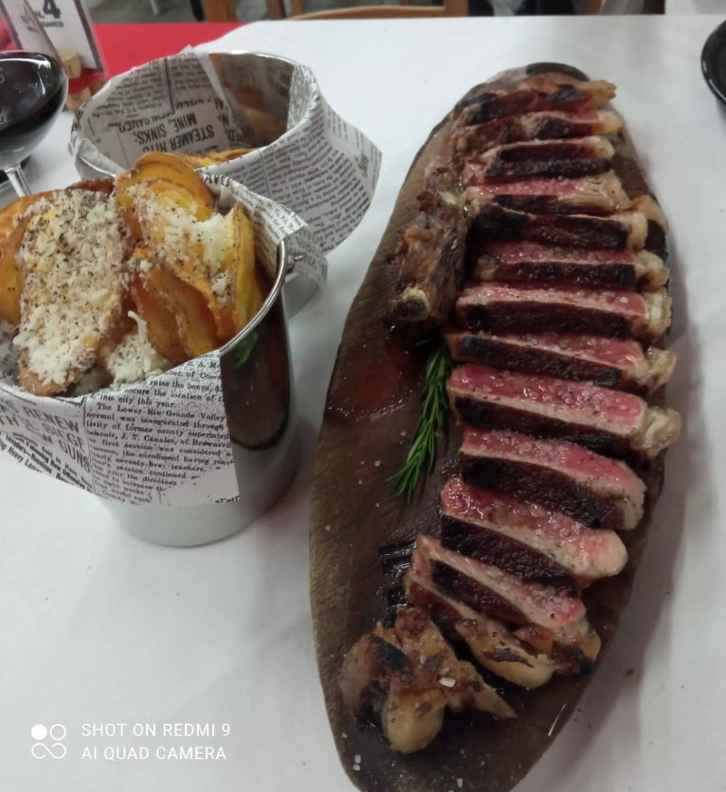 Macelleria Bisteccheria Ulivieri