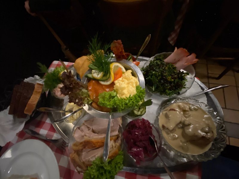 Cafe Sorgenfri