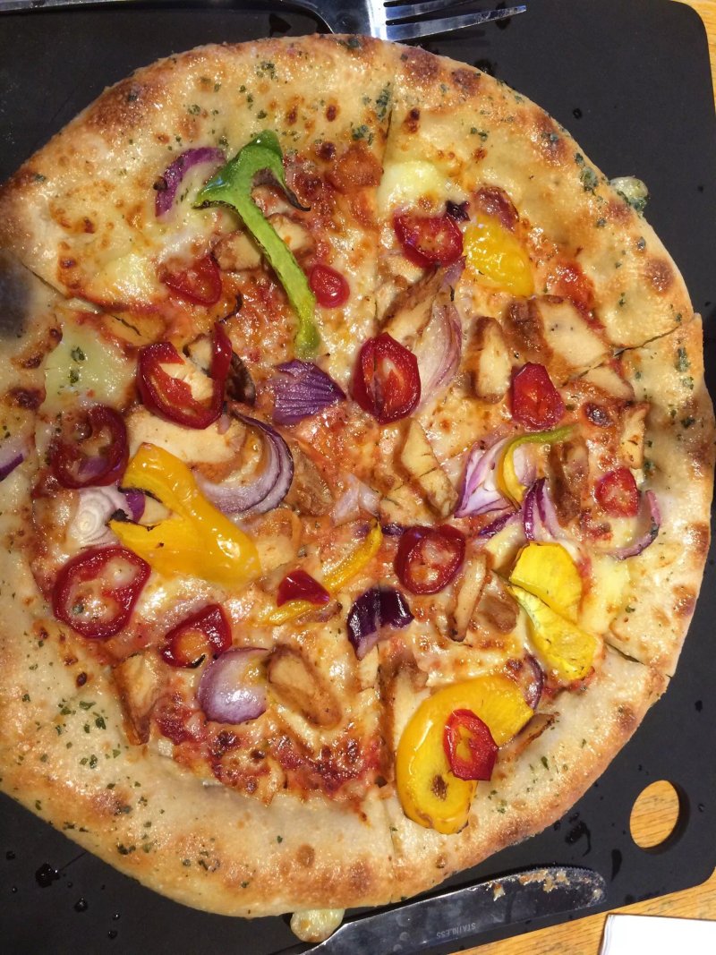 Pizza Hut Wycombe Retail Park