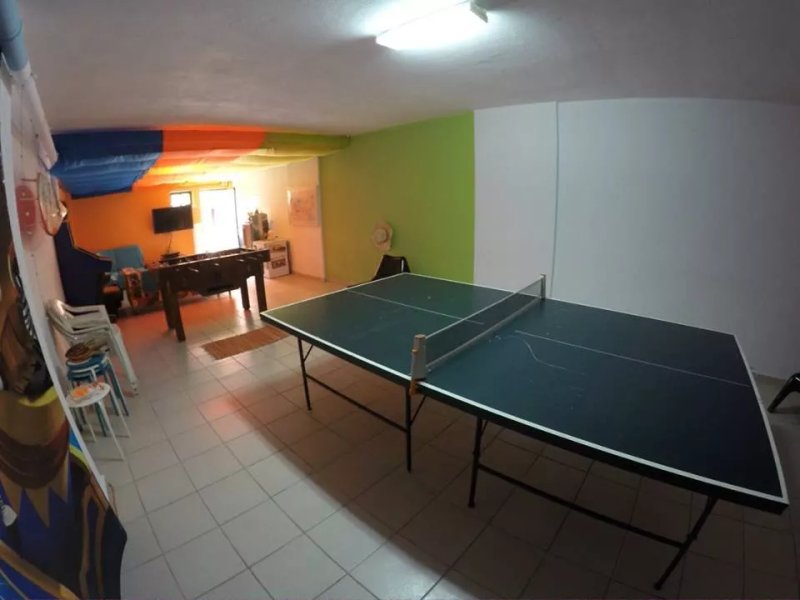 Supertubos Beach Hostel