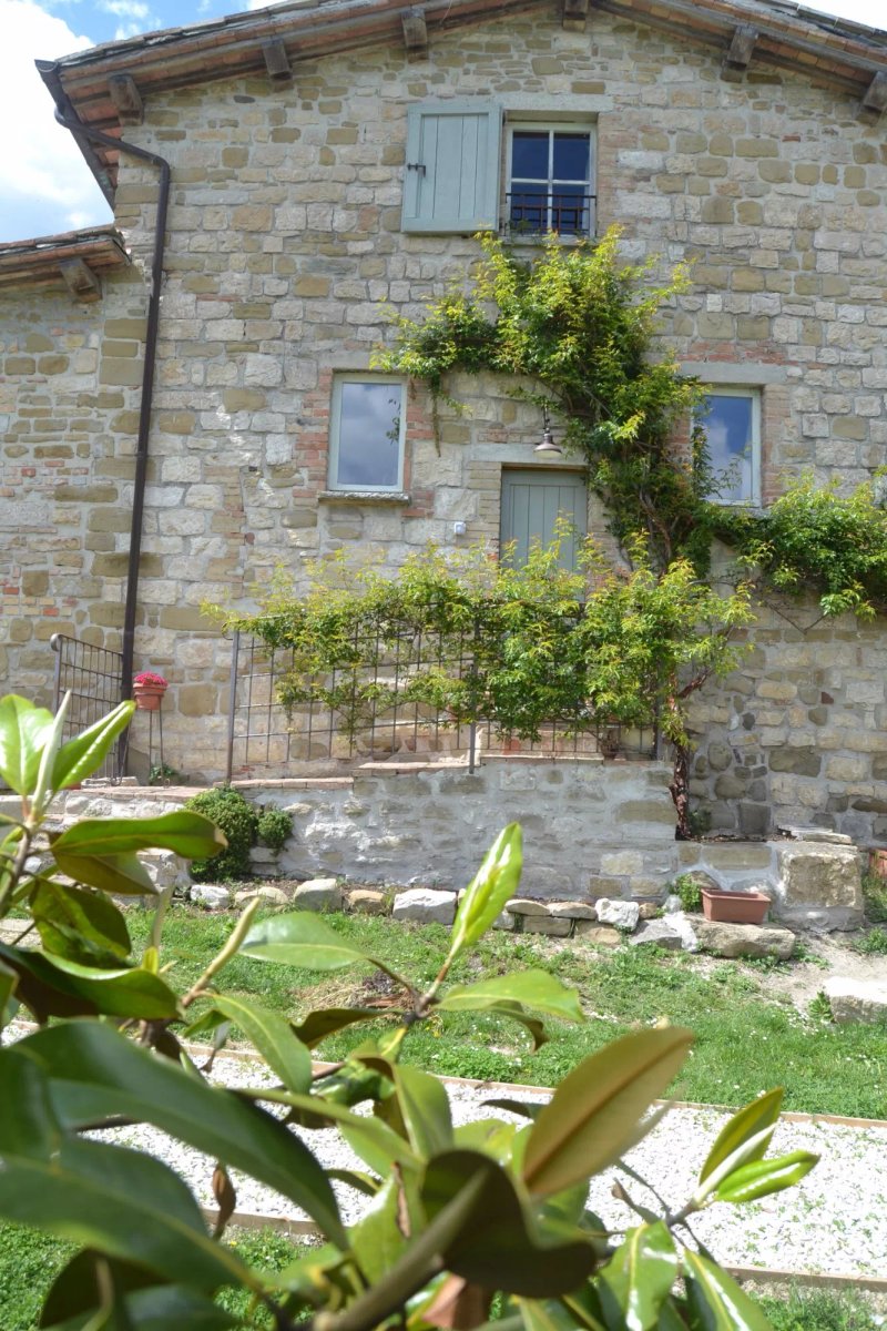 Agriturismo Montesalce