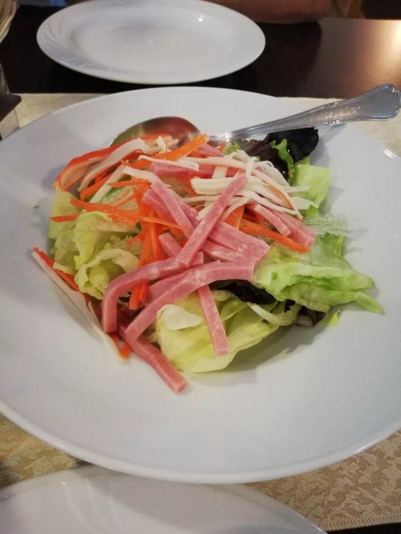 Restaurante Chino Ronda
