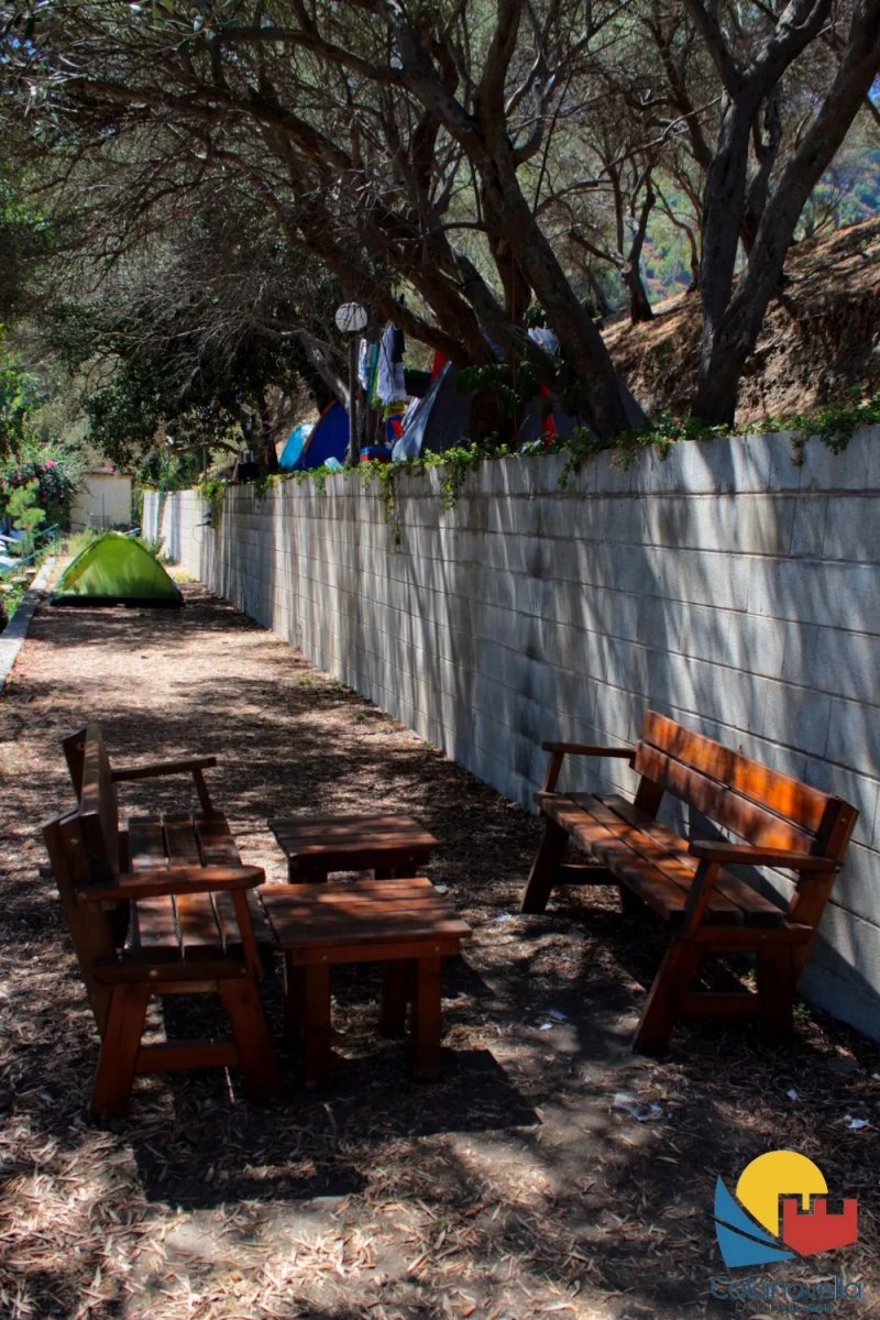 Calanovella Camping Village