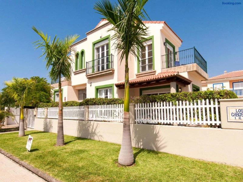 Bungalow Marina Deluxe