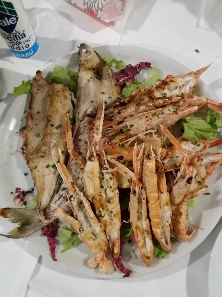 Ristorante La Luce sul Lago